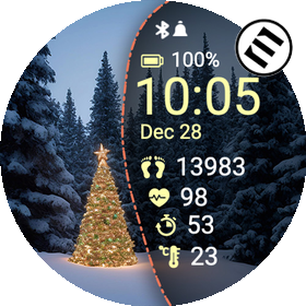 Christmas X1