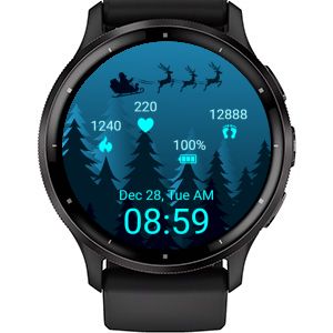Santa Claus R 01