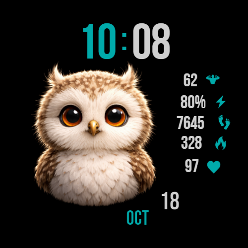 OwlCore