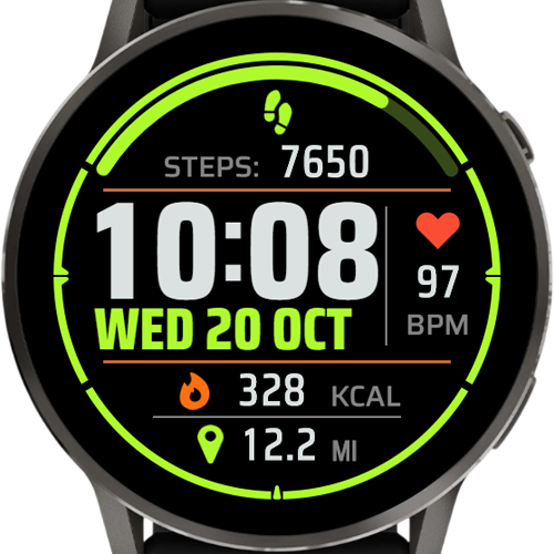 Sports Widget - CUSTOMIZABLE