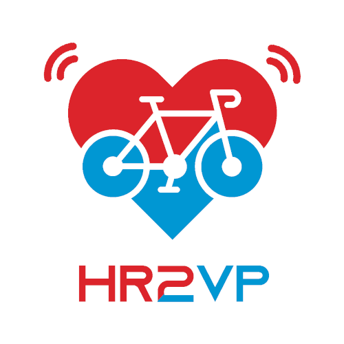 HR2VP Calories & Virtual Power Data Field
