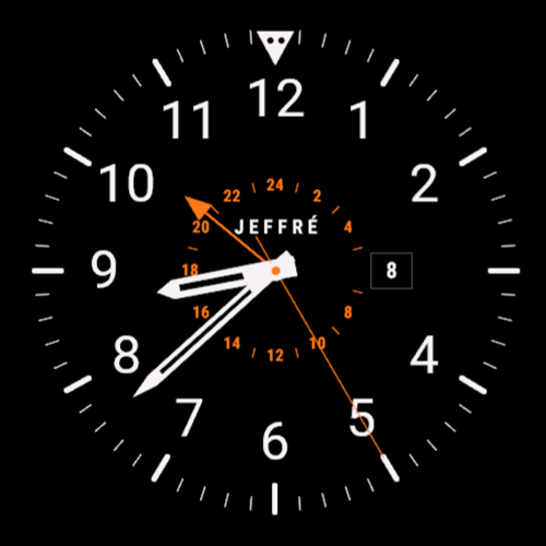Jeffré Flieger