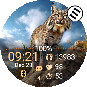 Wildlife W06