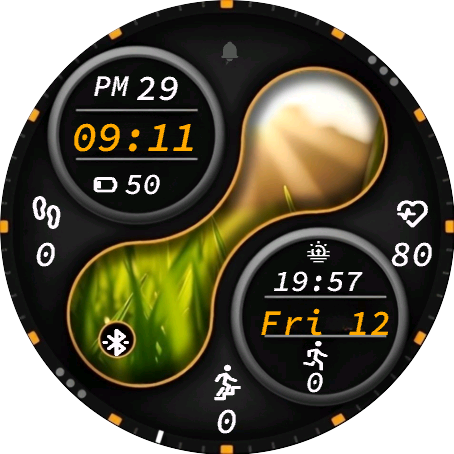 Tech Interface