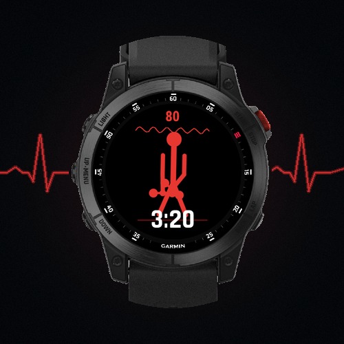 Pulse Strength