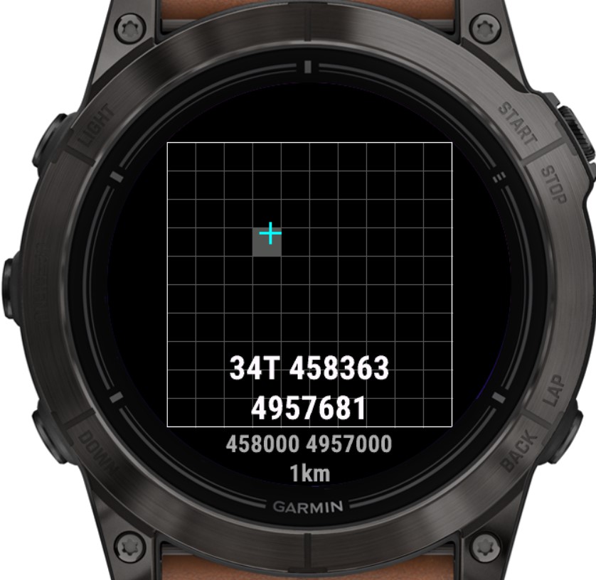 Connect IQ Store | Watch Faces and Apps | Garmin