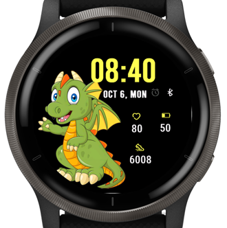 Dragon Two