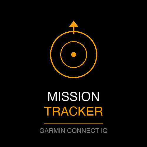 Mission Tracker