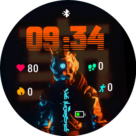 Neon Tech