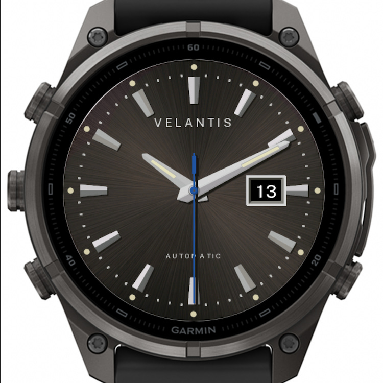 Velantis Luxury Dress Analog - Try 48h Risk Free