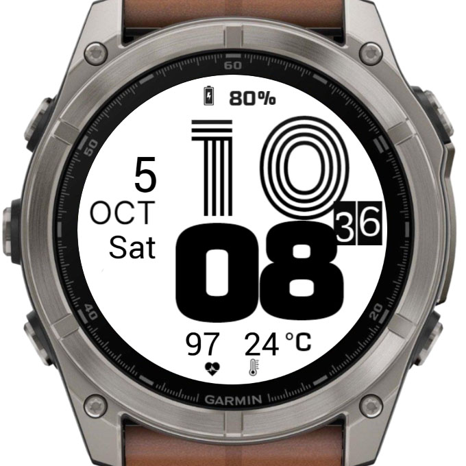 X047 BaW 260