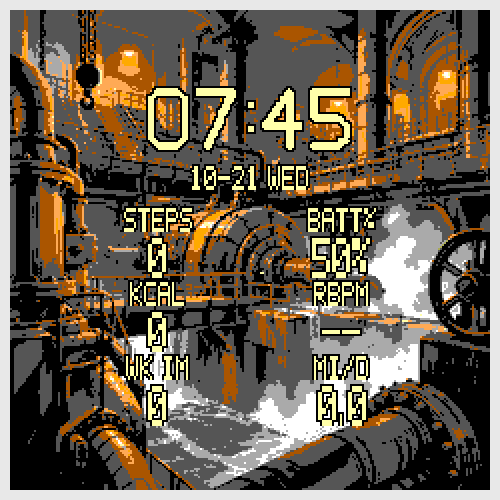 Metro C2 · 008