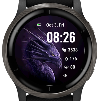 Dragon One
