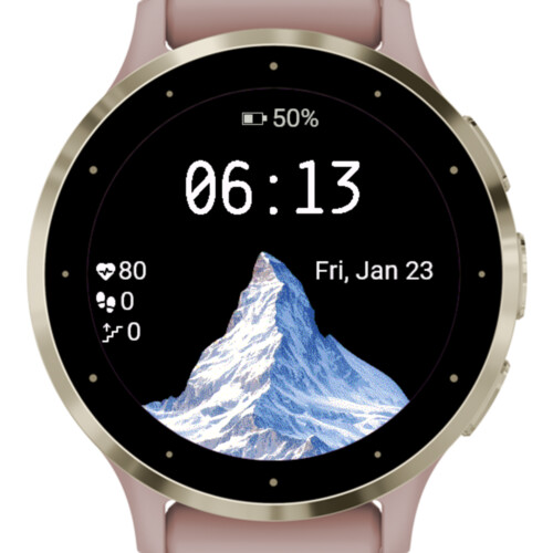 Matterhorn