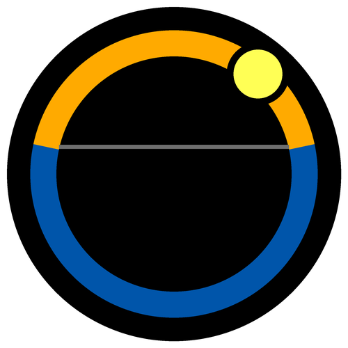 Daylight Dial
