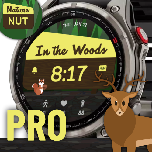 Nature Nut Pro: National Forest Signage