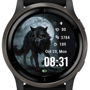 Wolf Four