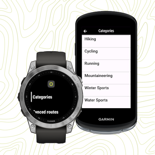 Connect IQ Store Watch Faces and Apps Garmin