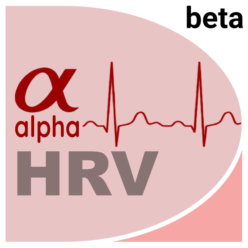 alphaHRV