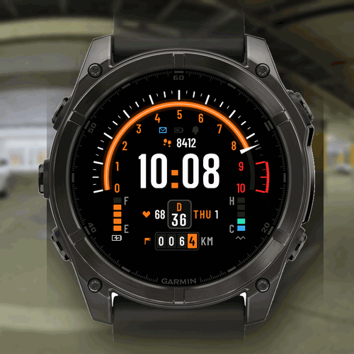Torque Dash