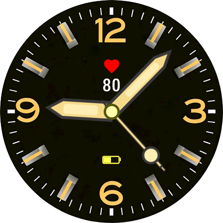 Aviation Lume
