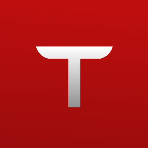 Tesla Control & Key