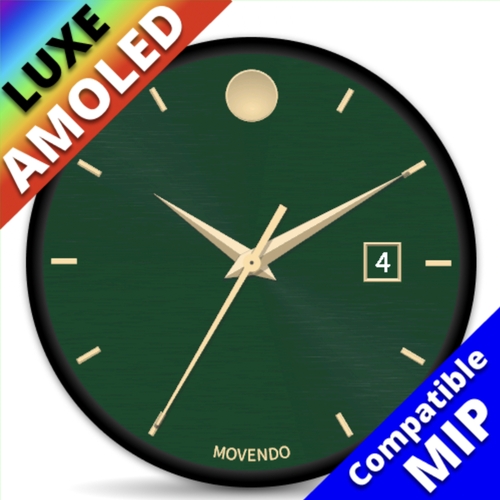 Movendo Museum, Single Edition: M621