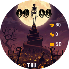 Halloween Haunt
