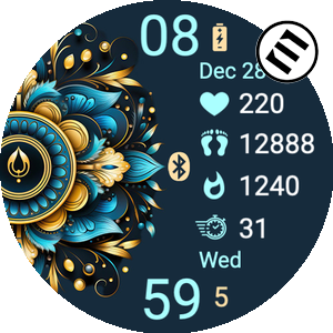 Mandala M11
