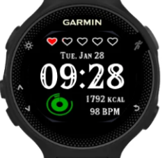 Connect IQ Store | Watch Faces and Apps | Garmin