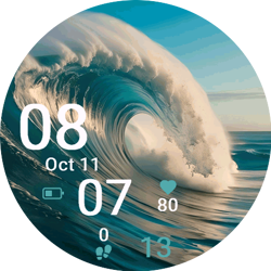 Massive Wave