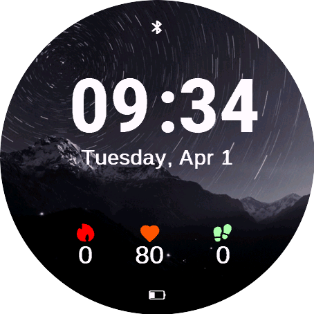 Starry Summit