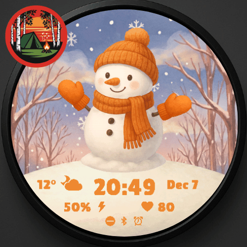Build-A-Snowman
