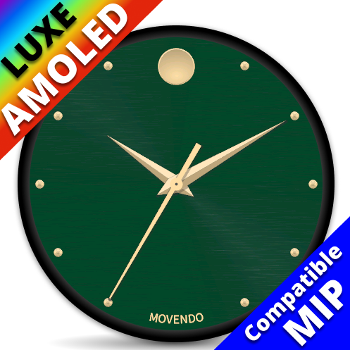 Movendo Museum, Single Edition: M602