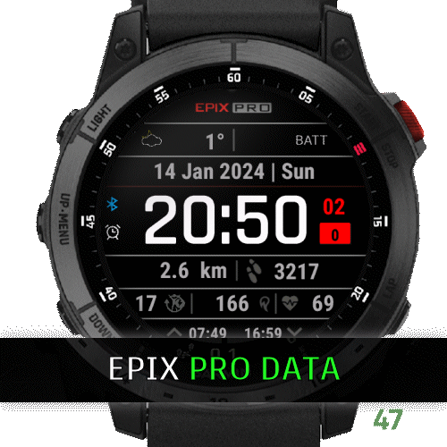 EpixProData 47