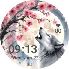 Howl Bloom
