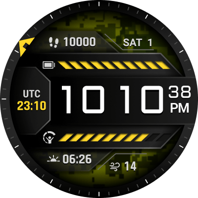 GoPro® Camera Control | Connect IQ Store