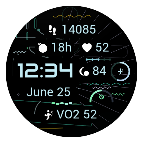 Data Lover 31 Pro