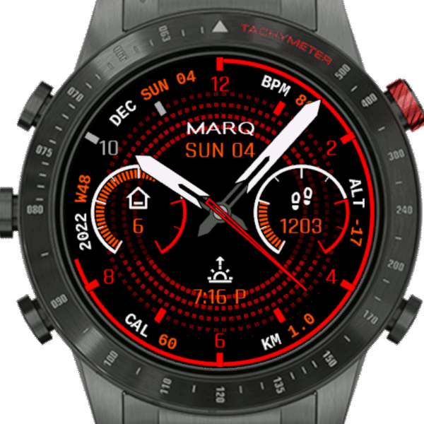 Garmin vivoactive 3 apps store