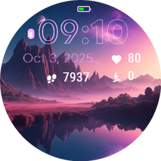 Purple Realm