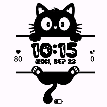 Cartoon Cats