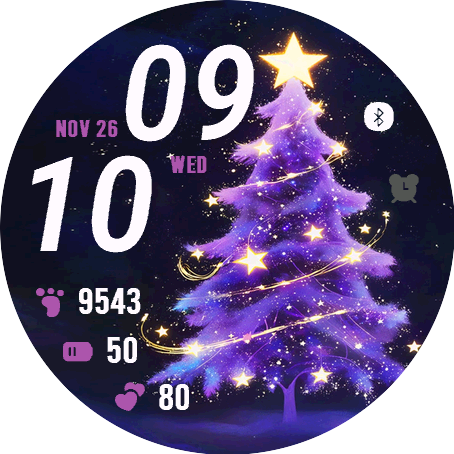 Christmas Four