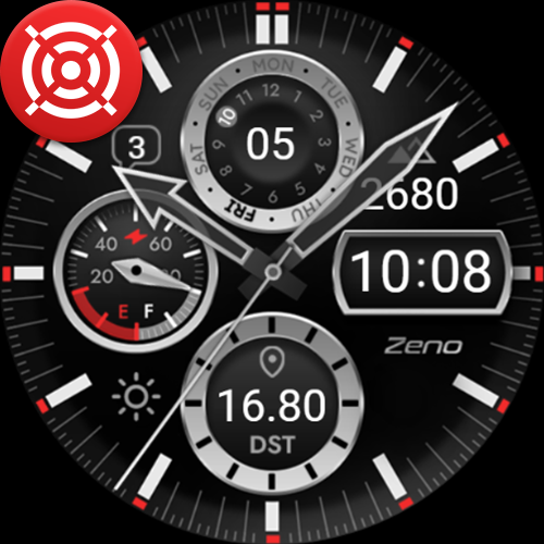 OMG Zeno Pro
