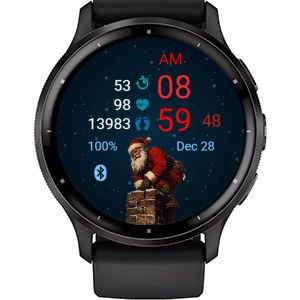 Santa Claus V01