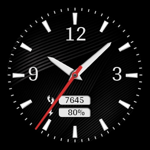 Night Aviator (Your Data. Your Style)