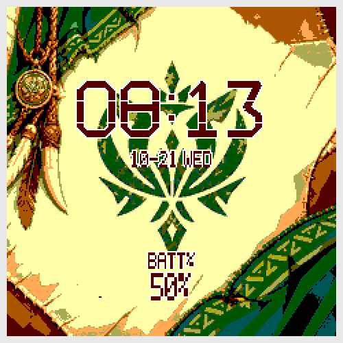 Monster Hunter S1 · 005