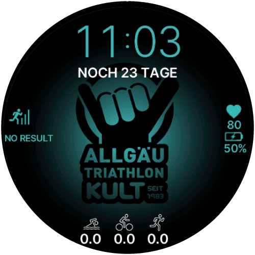 Allgäu Triathlon - Kult seit 1983