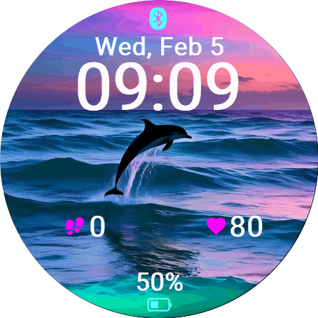 Ocean Bounce
