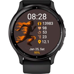 Run 28