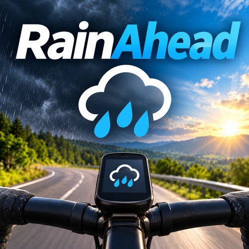 Rain Ahead